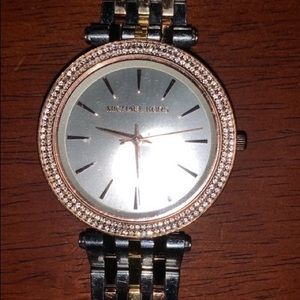 Ladies Michael Kors watch